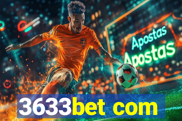 3633bet com